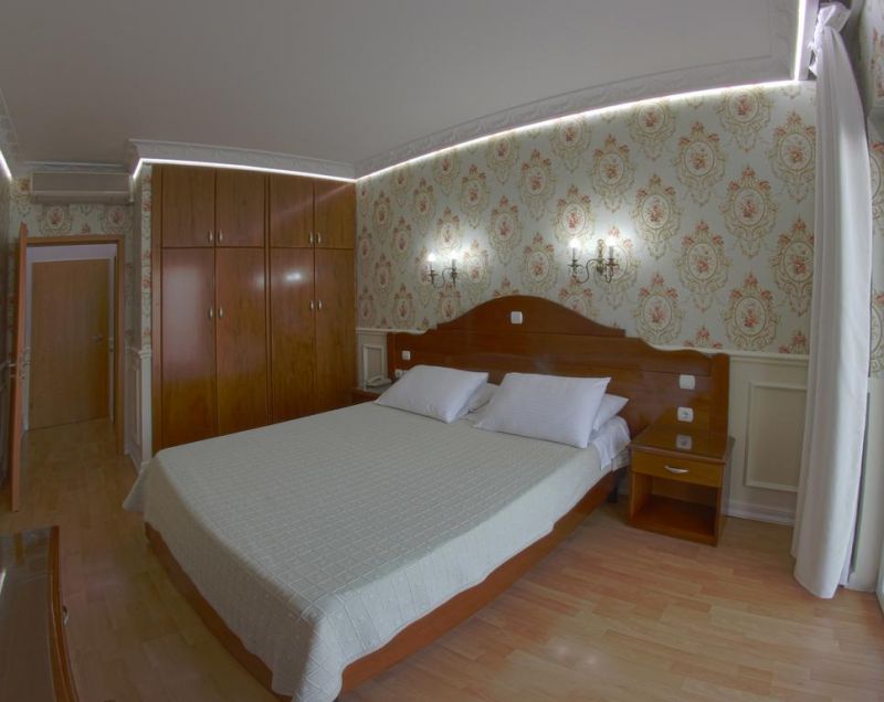 Porto Eda 3*