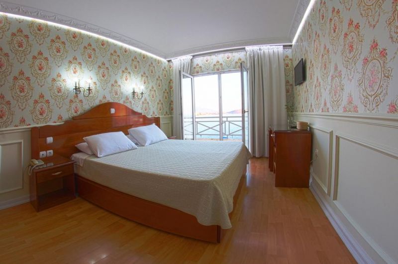 Porto Eda 3*