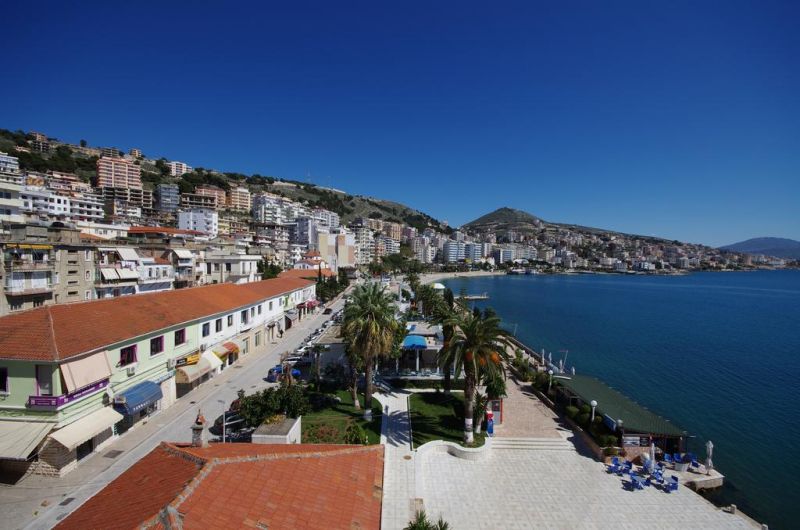 Porto Eda 3*