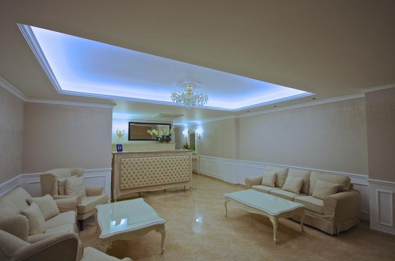 Porto Eda 3*