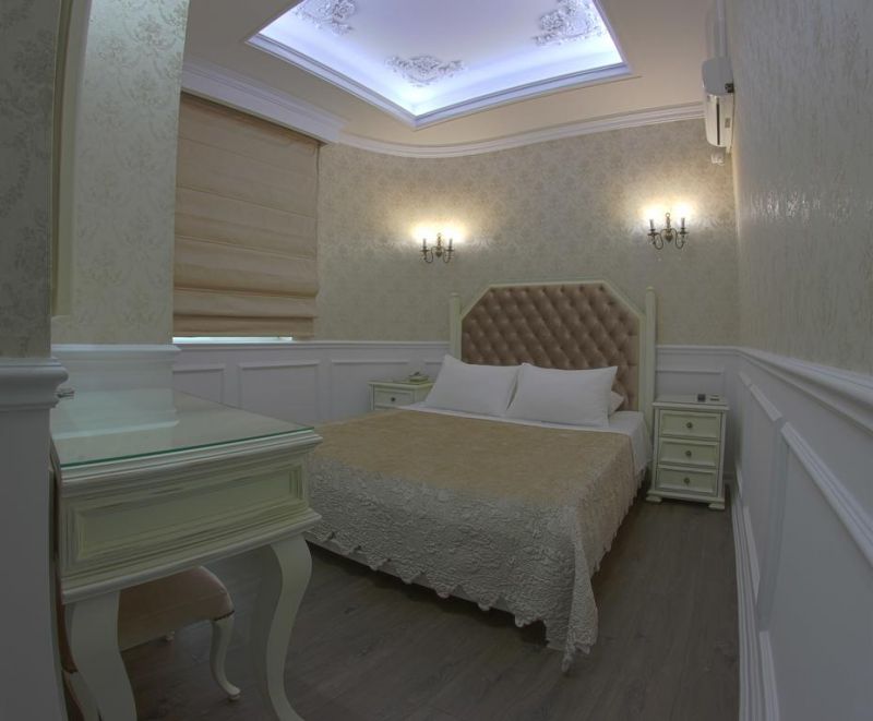Porto Eda 3*