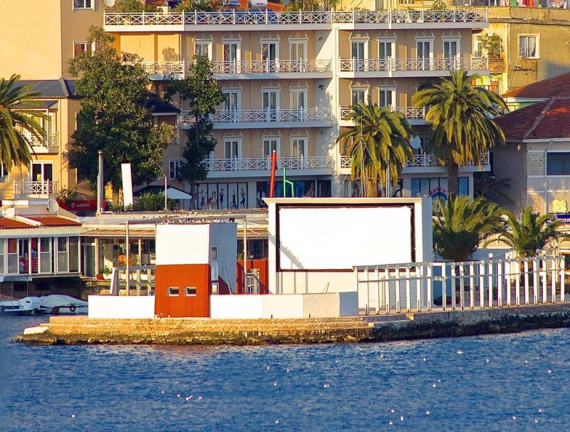 Porto Eda 3*