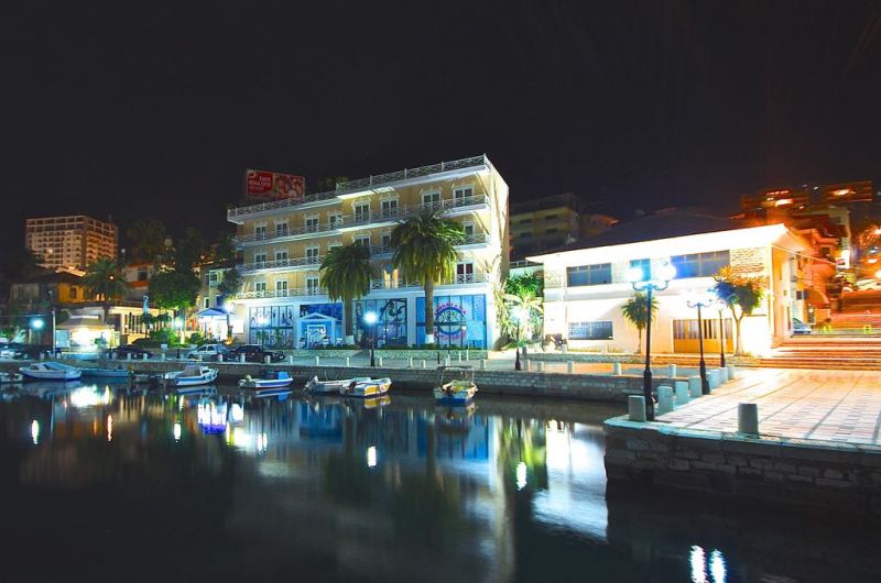 Porto Eda 3*