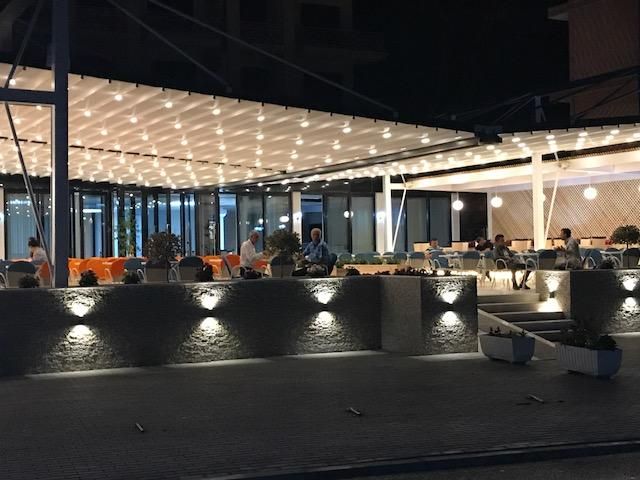President Hotel 4*