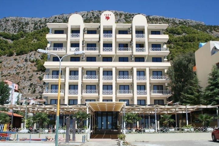 President Hotel 4*