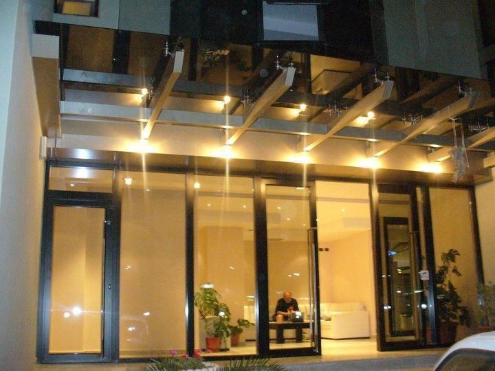 President Hotel 4*