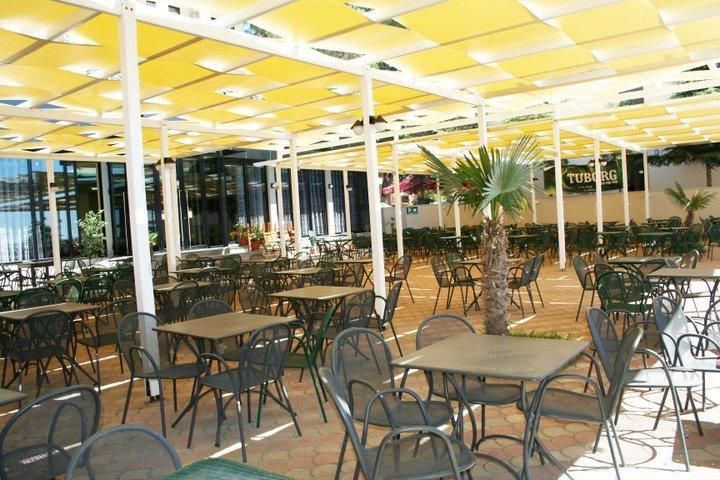 President Hotel 4*