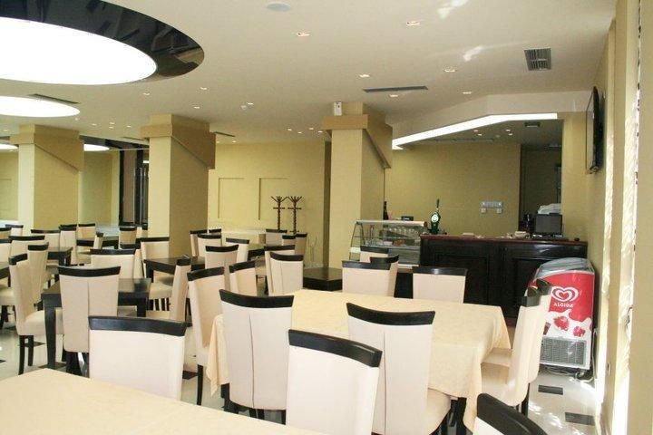President Hotel 4*