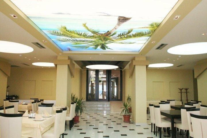 President Hotel 4*