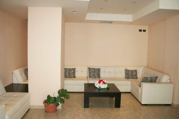 President Hotel 4*