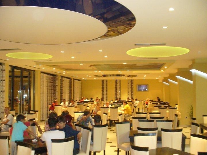 President Hotel 4*