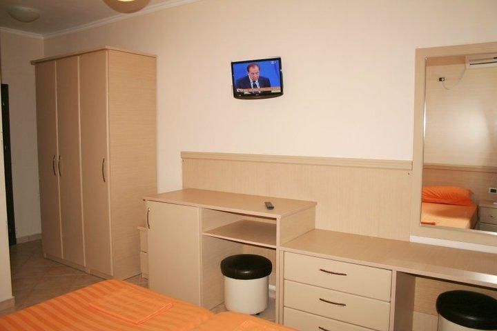 President Hotel 4*