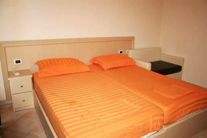 President Hotel 4*
