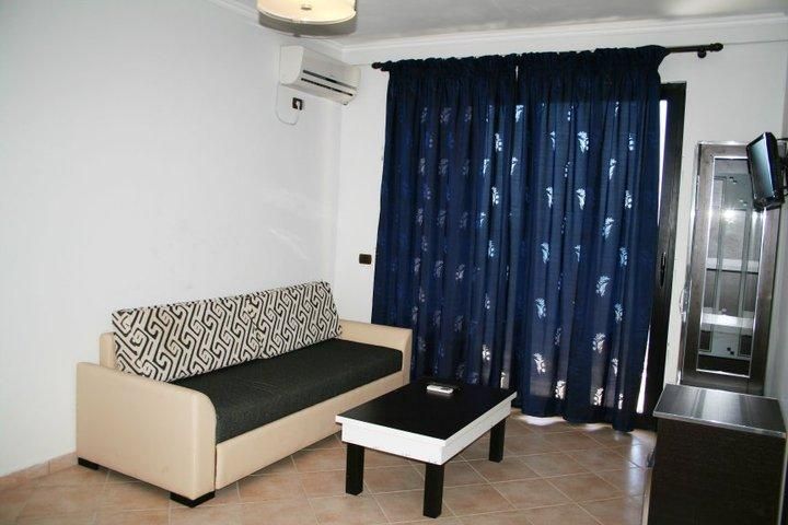 President Hotel 4*