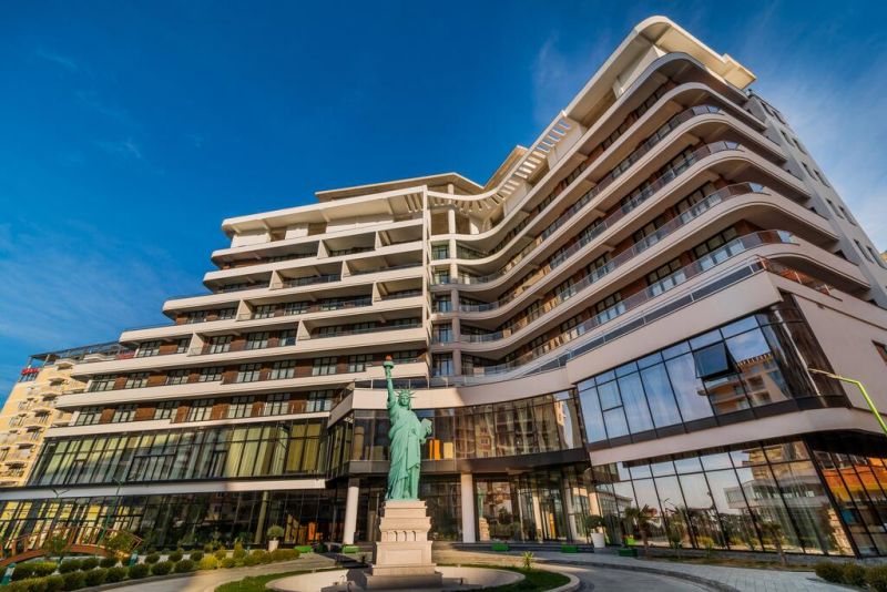 Rafaelo Resort 4*