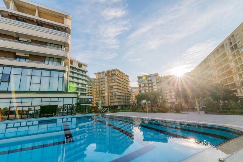 Rafaelo Resort 4*