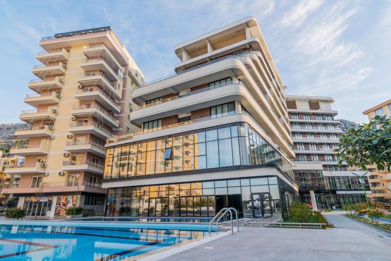 Rafaelo Resort 4*