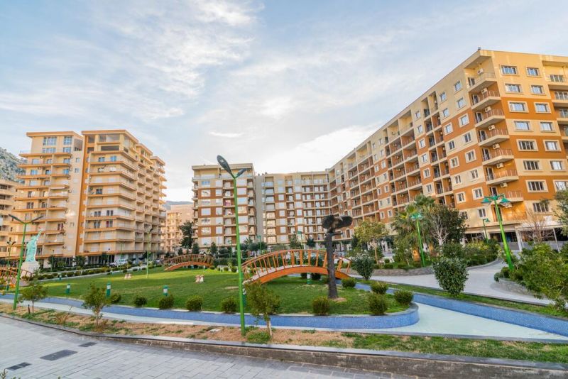 Rafaelo Resort 4*