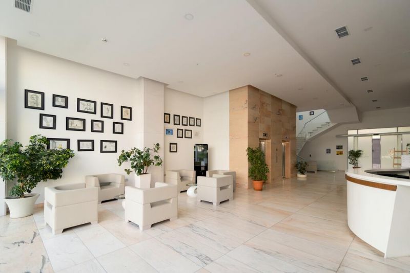 Rafaelo Resort 4*