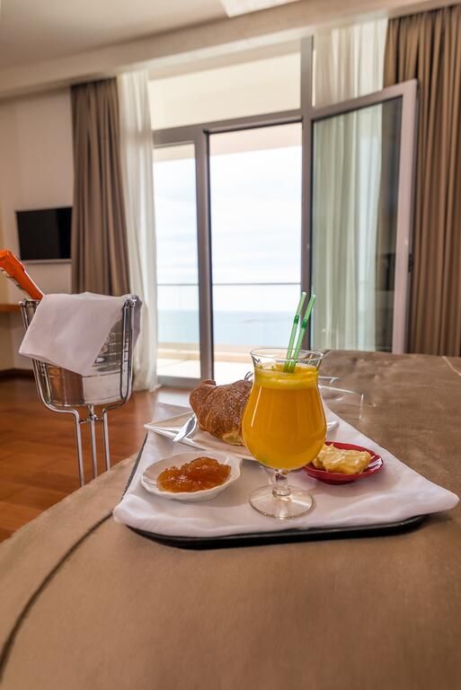 Rafaelo Resort 4*