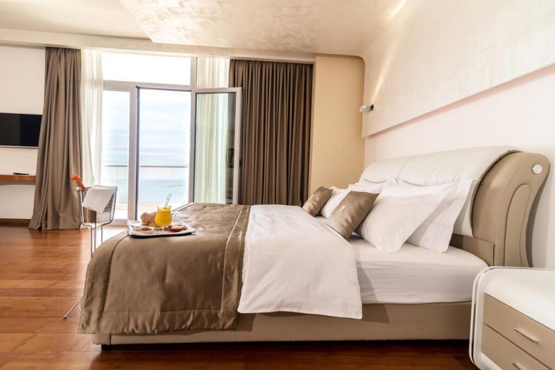 Rafaelo Resort 4*
