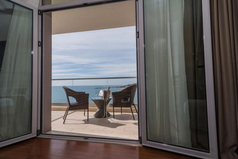 Rafaelo Resort 4*