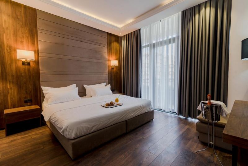 Rafaelo Resort 4*
