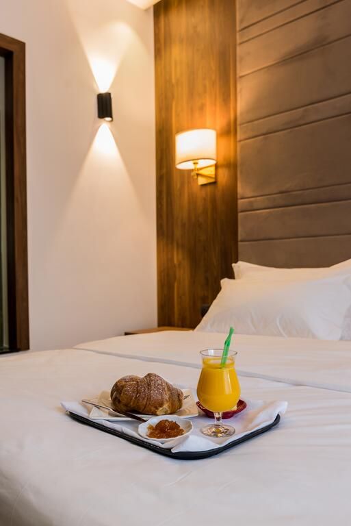 Rafaelo Resort 4*