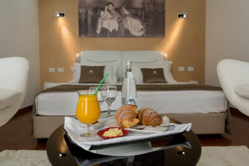 Rafaelo Resort 4*