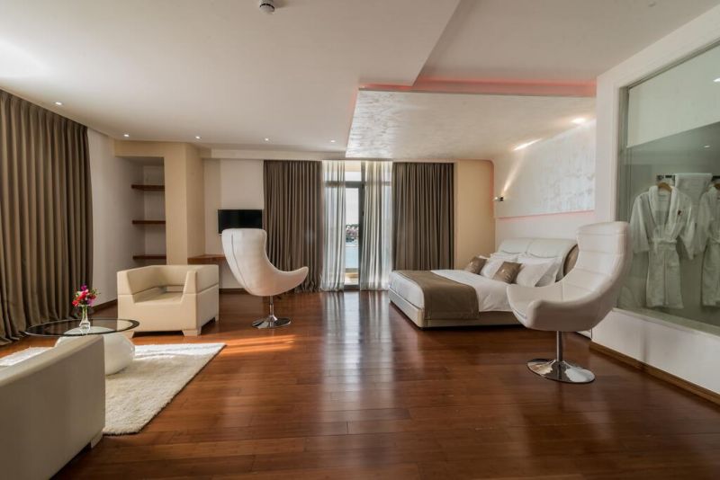 Rafaelo Resort 4*