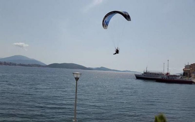 Royal Saranda Hotel 3*