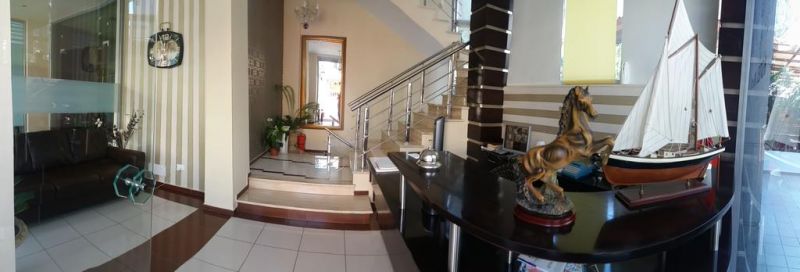 Royal Saranda Hotel 3*