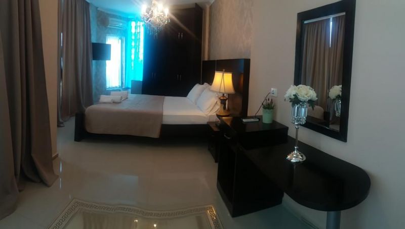 Royal Saranda Hotel 3*