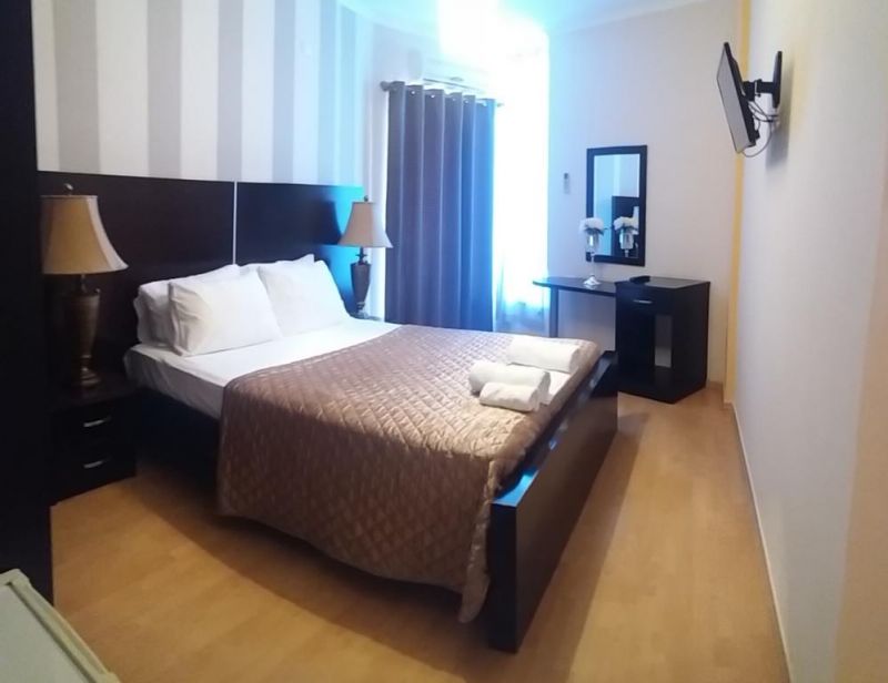 Royal Saranda Hotel 3*