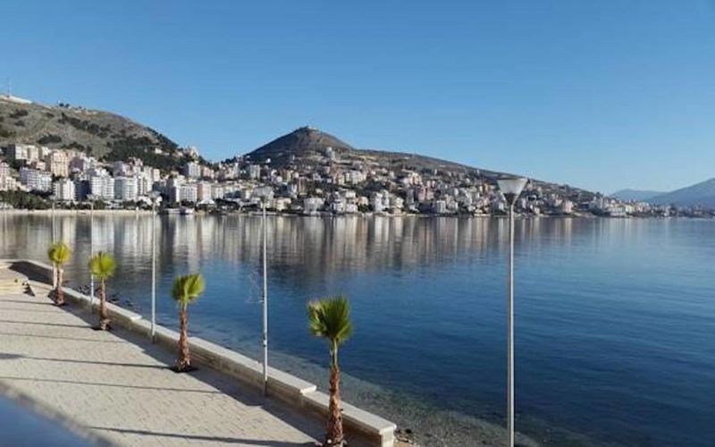 Royal Saranda Hotel 3*