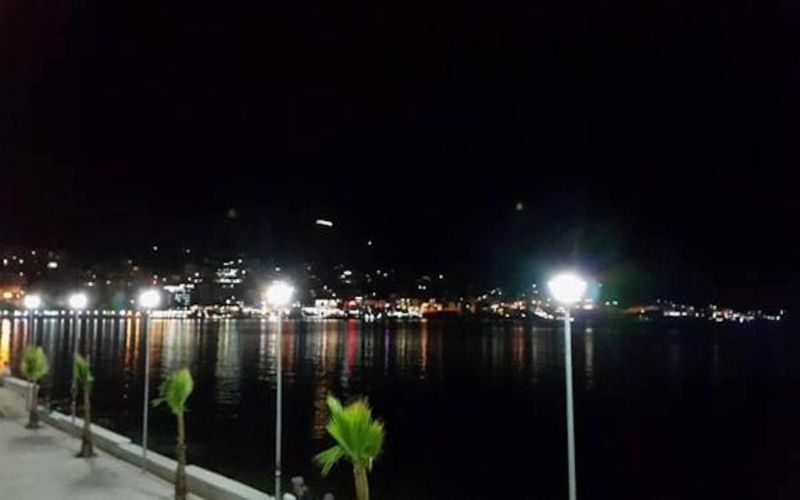 Royal Saranda Hotel 3*