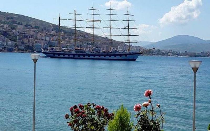 Royal Saranda Hotel 3*