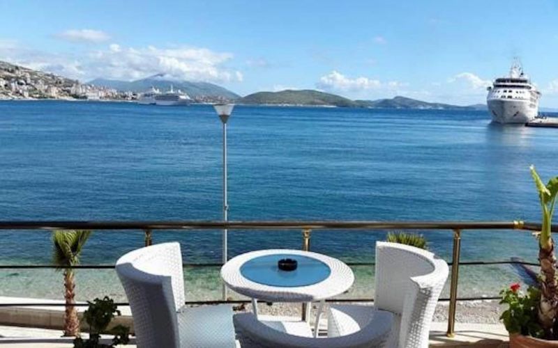 Royal Saranda Hotel 3*