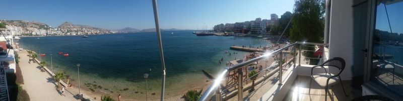 Royal Saranda Hotel 3*