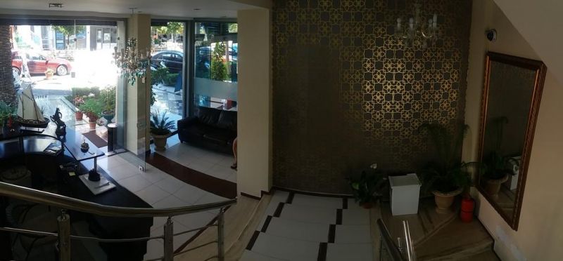 Royal Saranda Hotel 3*