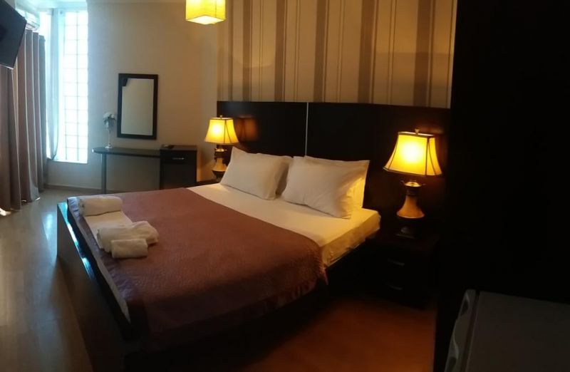 Royal Saranda Hotel 3*