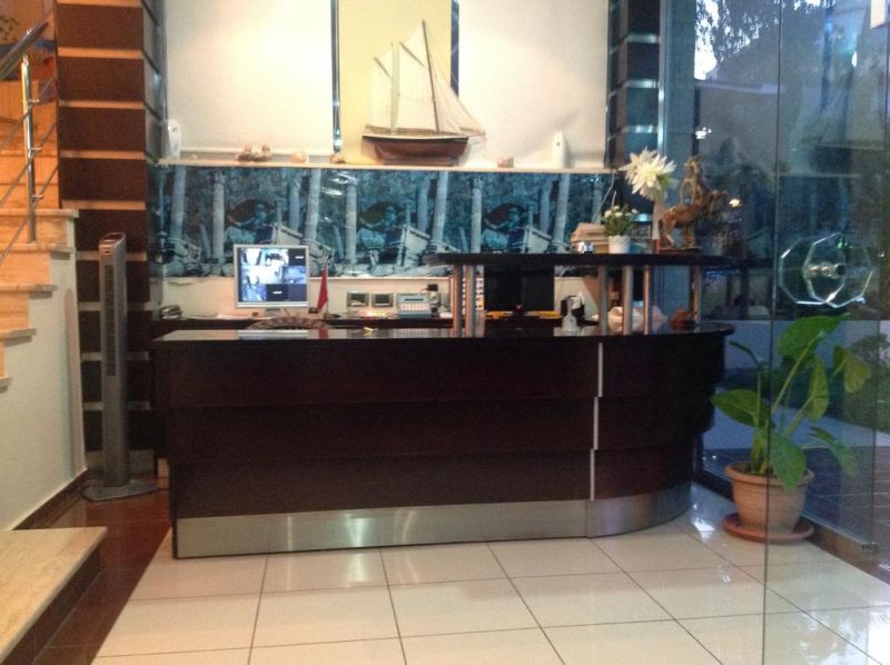 Royal Saranda Hotel 3*