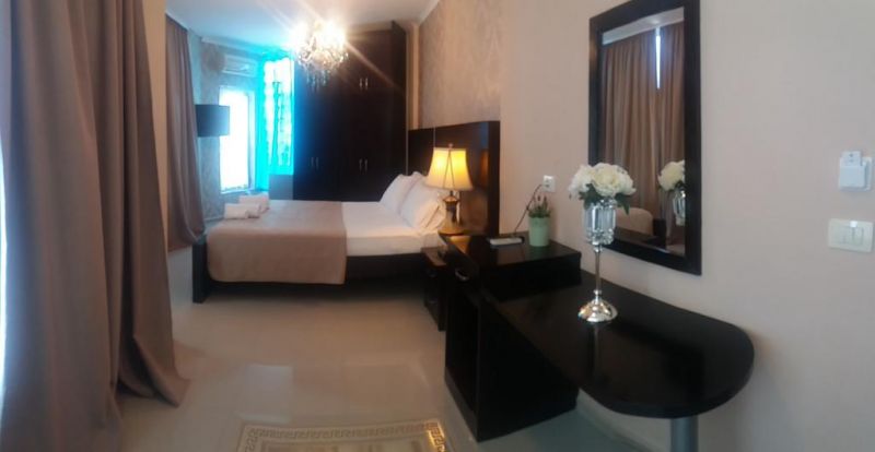 Royal Saranda Hotel 3*