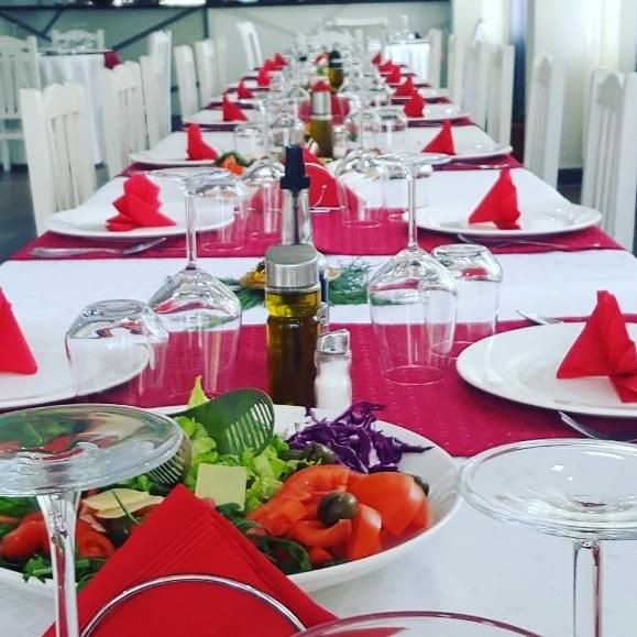 Sanremo Hotel & Restorant 3*