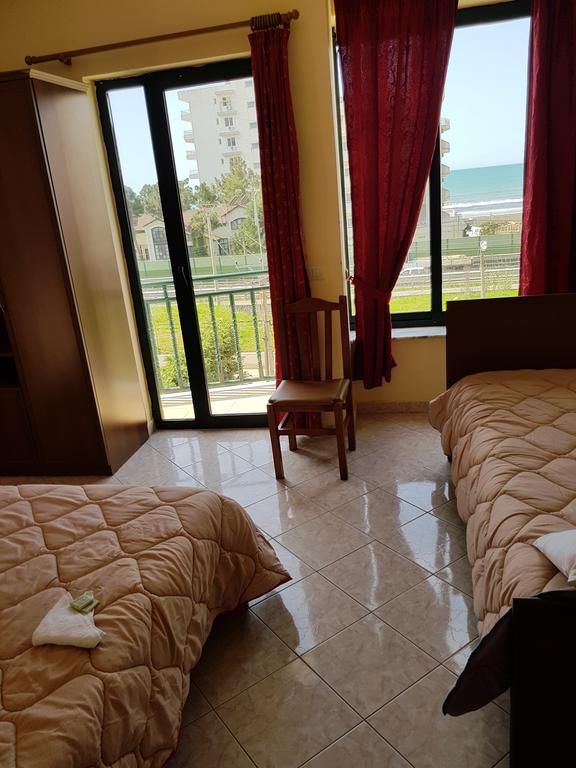 Sanremo Hotel & Restorant 3*
