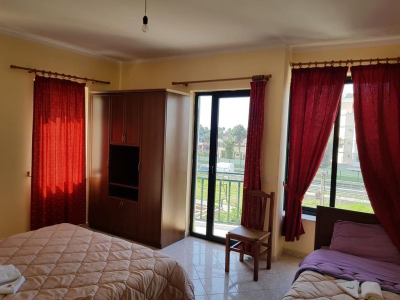 Sanremo Hotel & Restorant 3*