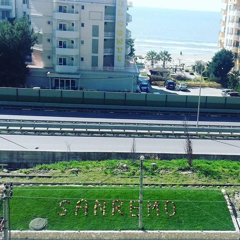 Sanremo Hotel & Restorant 3*