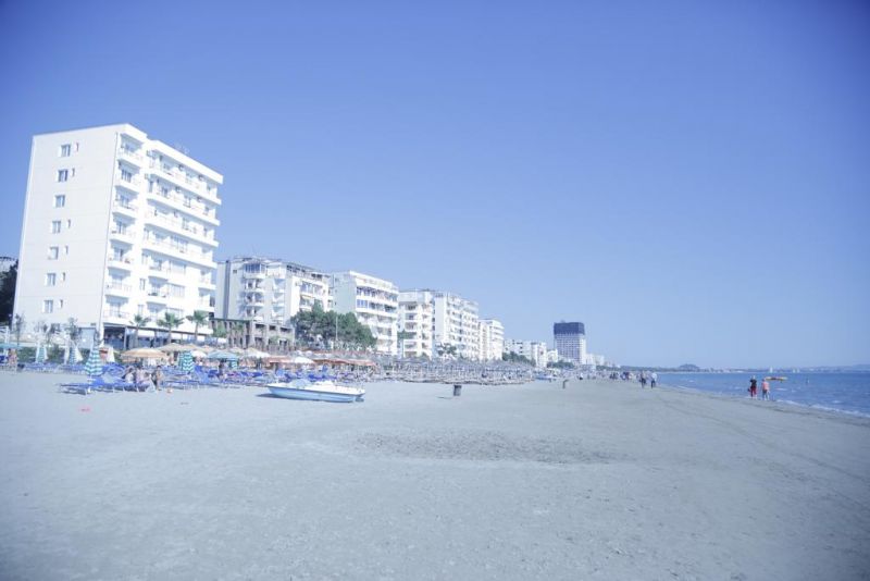 Sanremo Hotel & Restorant 3*