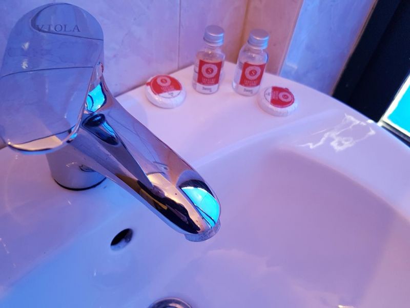 Sanremo Hotel & Restorant 3*