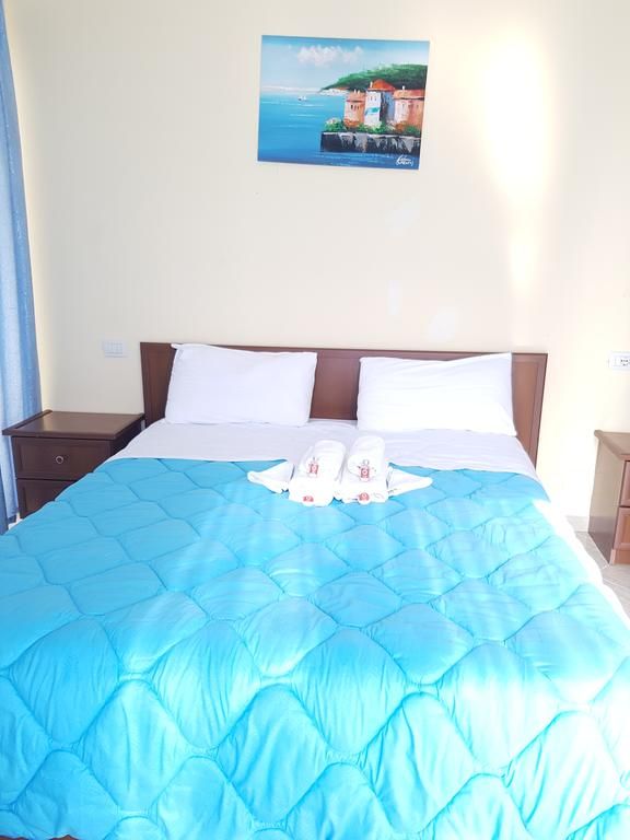 Sanremo Hotel & Restorant 3*